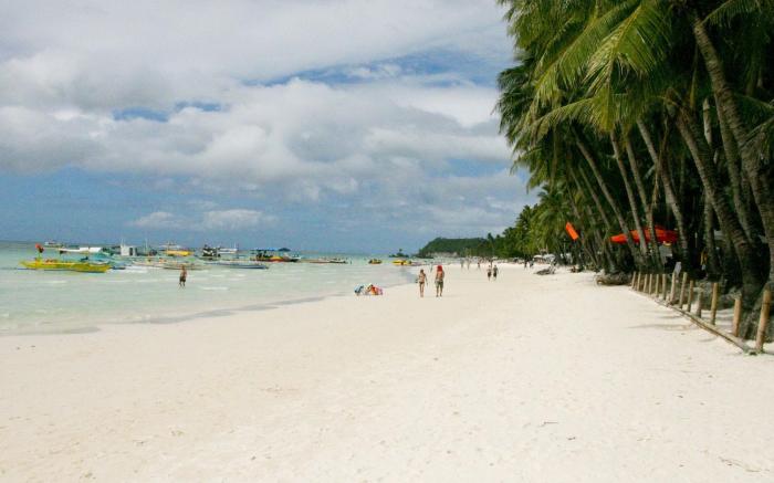 Boracay Joint Hotel