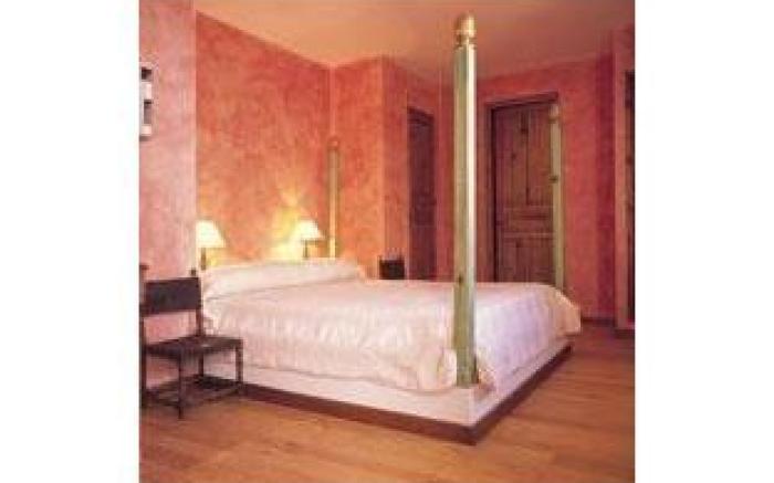 Boutique Hotel La Posada del Angel Ojen