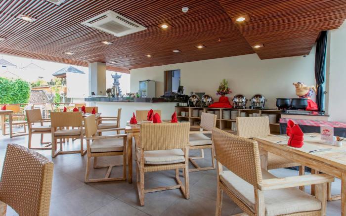Savvoya Hotel Seminyak