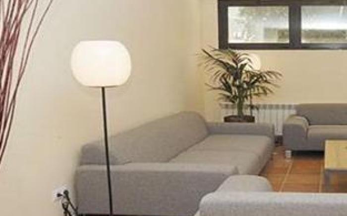 Aparthotel Nou Vielha