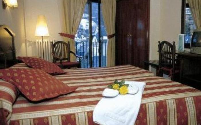 Riu Nere Mountain Hotel