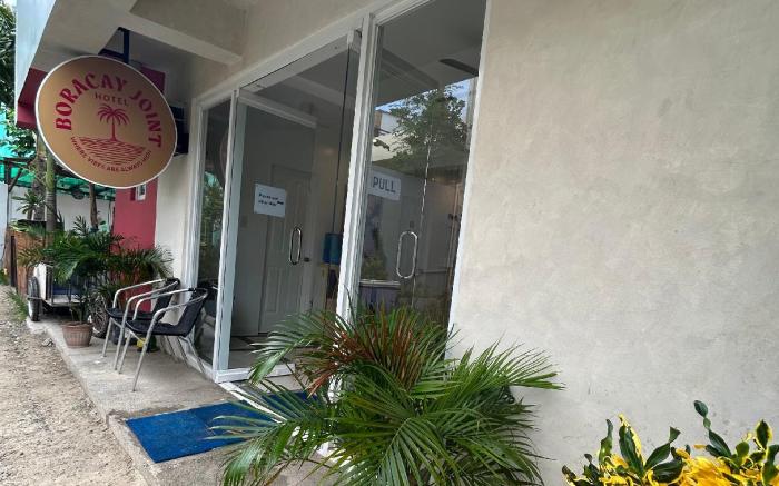 Boracay Joint Hotel