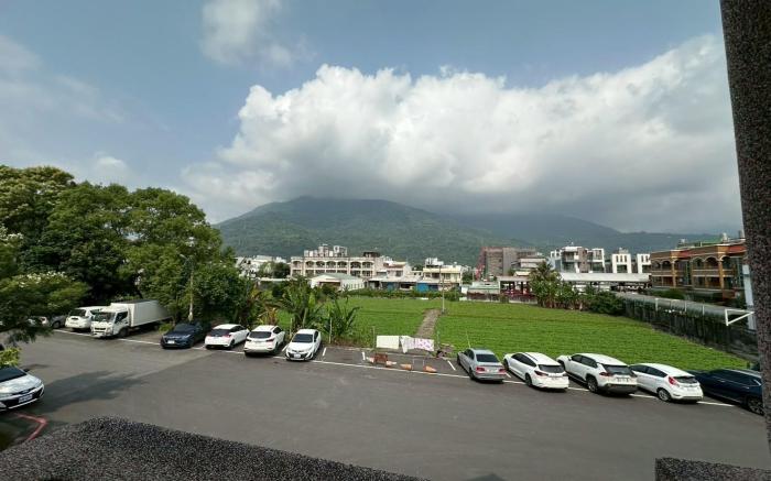 花蓮真善美田園民宿