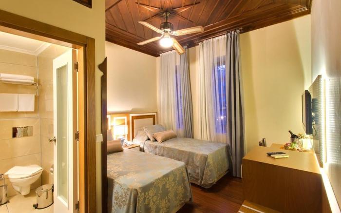DOGAN HOTEL