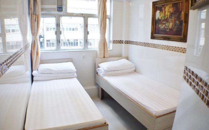Vincent Hill Guest House