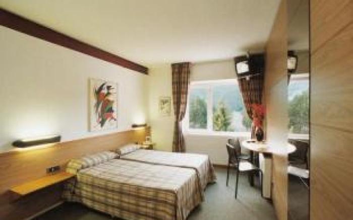 Alp Hotel Masella