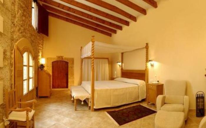 Agroturismo Alqueria Blanca