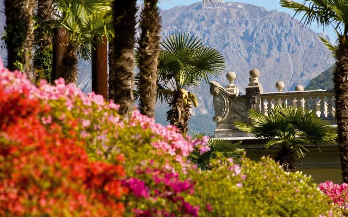 Grand Hotel Tremezzo