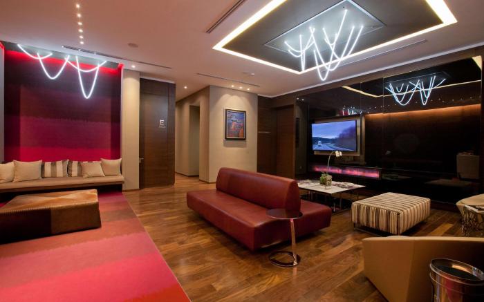 HS HOTSSON Hotel Leon