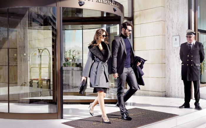 NJV Athens Plaza