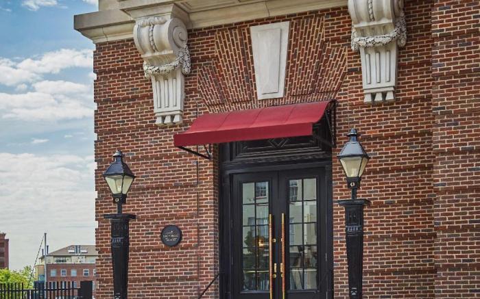 Sagamore Pendry Baltimore