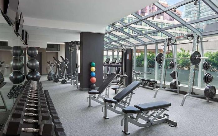 SoHo Hotel Toronto