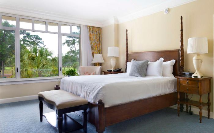 Inn and Club at Harbour Town
