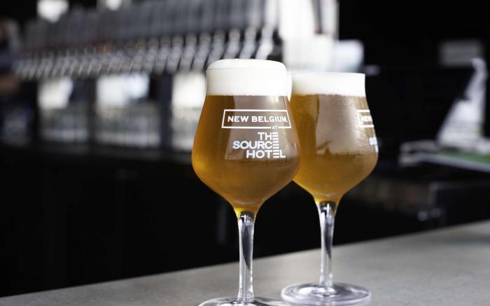 THE SOURCE HOTEL