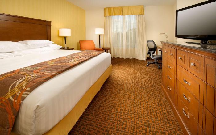 Drury Plaza Hotel Valdosta