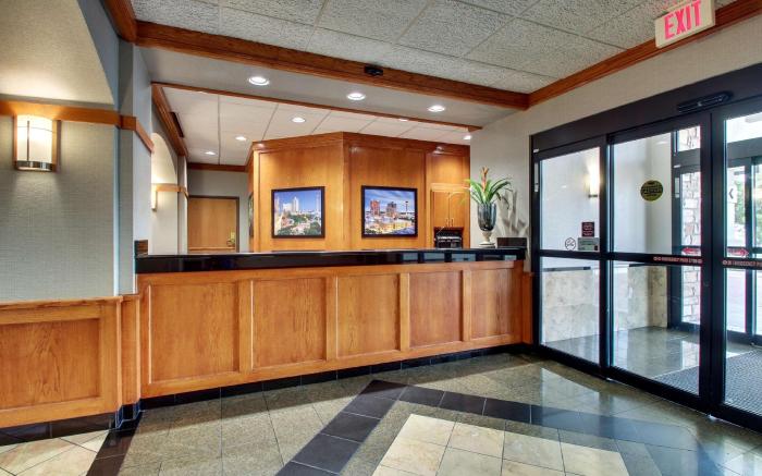 Drury Inn & Suites San Antonio Northwest Medical Center