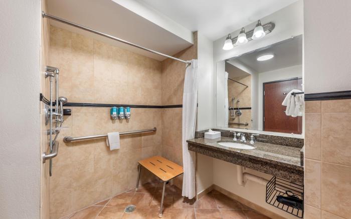 Drury Plaza Hotel San Antonio North Stone Oak