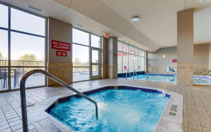 Drury Inn & Suites Kansas City Independence