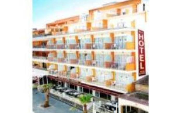 Cabot Playa Grande - Adults Only