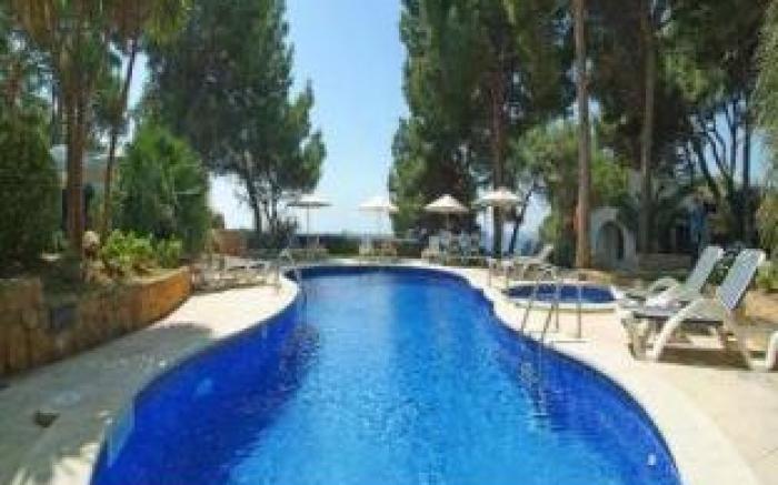 Hotel Bendinat
