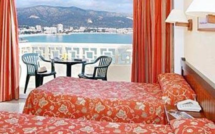 Bellevue Vistanova Hotel