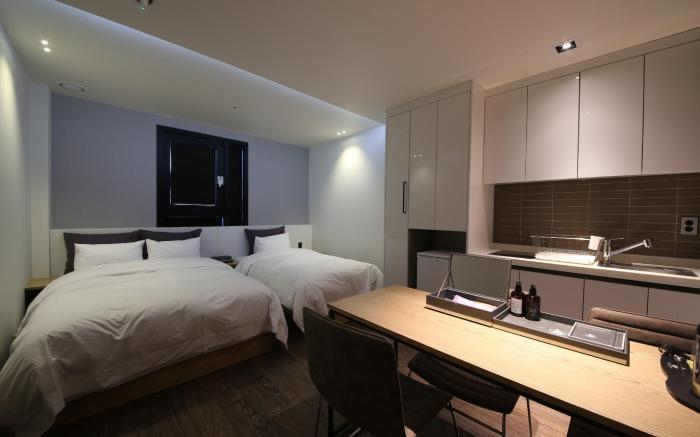 Yeoubi Hotel BUSAN