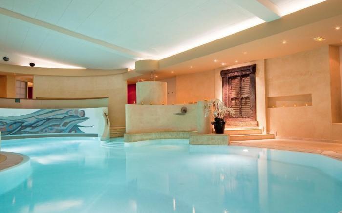 Le Parc Hotel Obernai & Spa
