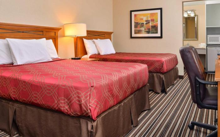Econo Lodge