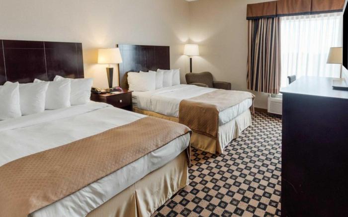Quality Inn & Suites