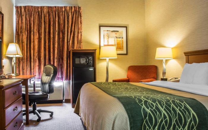 Quality Inn & Suites