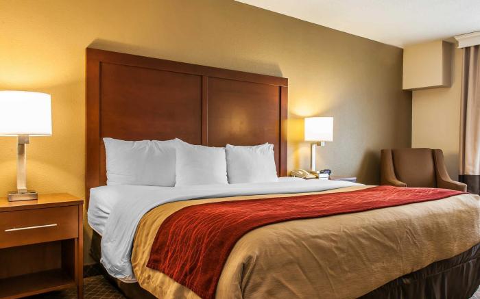 Comfort Inn