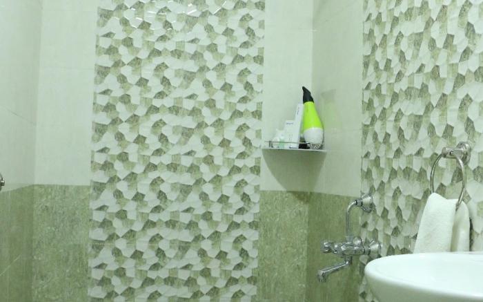 Green Tree Hotel-Near VFS Global and Ramee Mall 