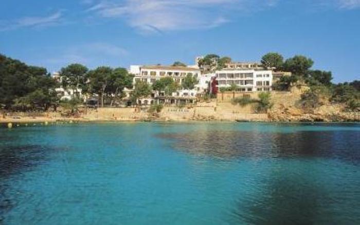 Hotel Cala Fornells