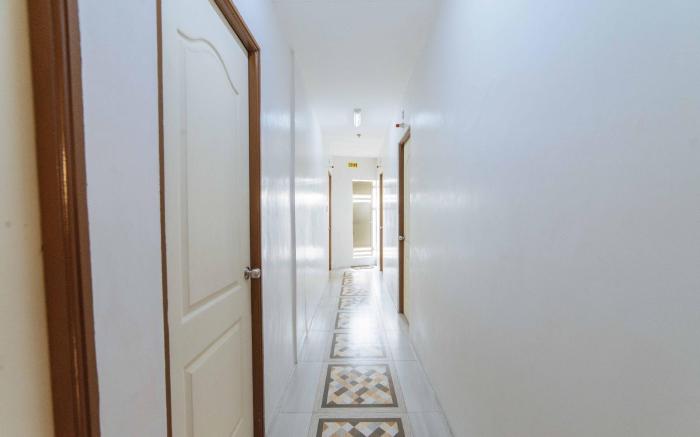 RedDoorz @ San Antonio Binan Laguna