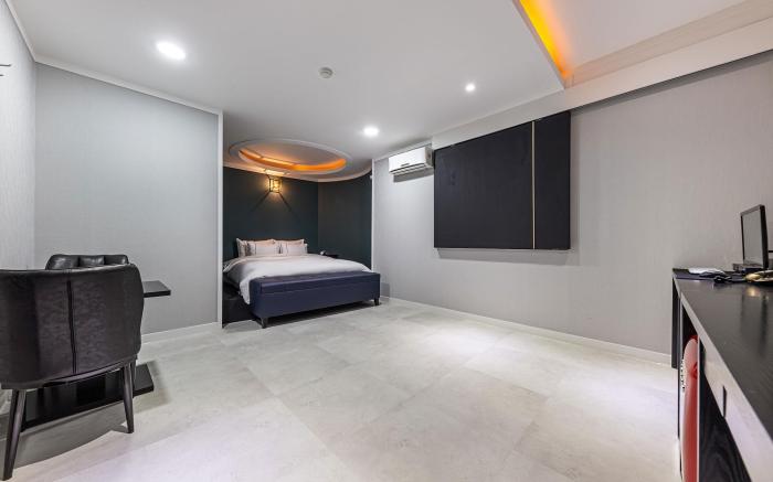 Hotel Primo Daejeon