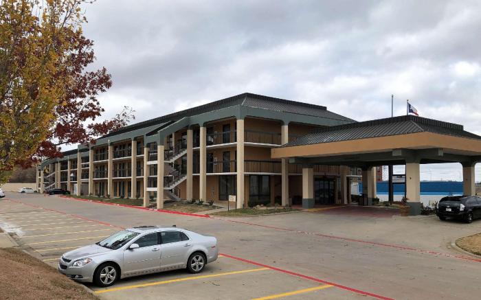 Quality Inn West Fort Worth
