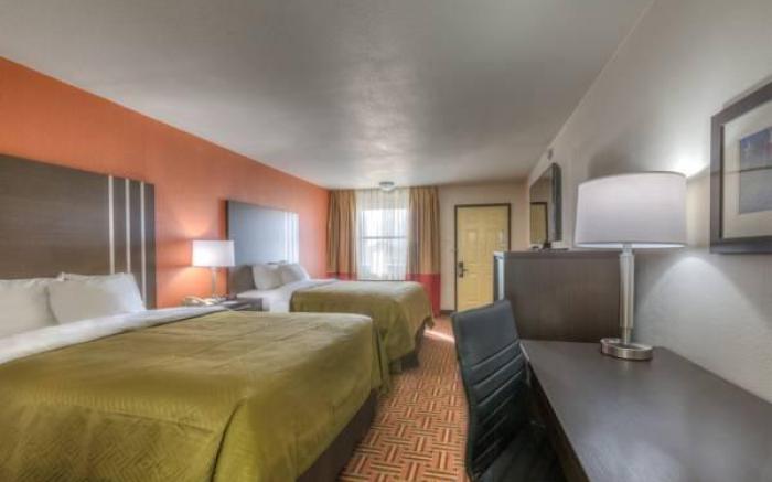 Quality Inn East