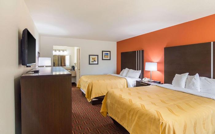 Quality Inn East