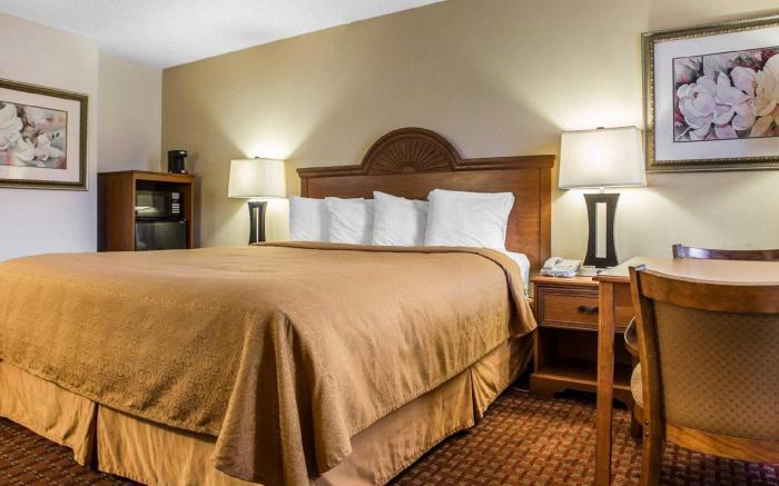 Quality Inn Bennettsville
