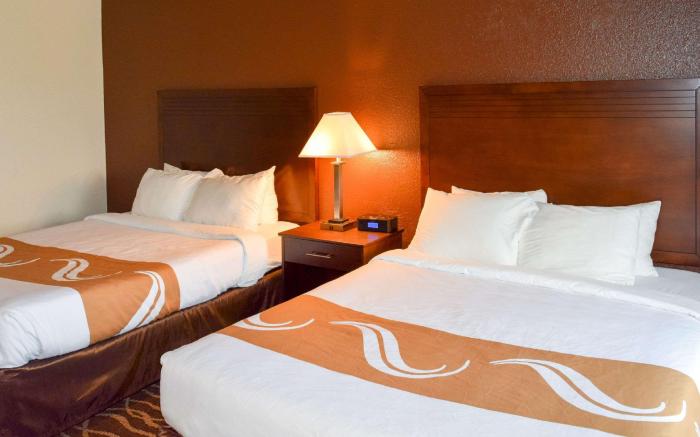 Quality Inn Umatilla - Hermiston