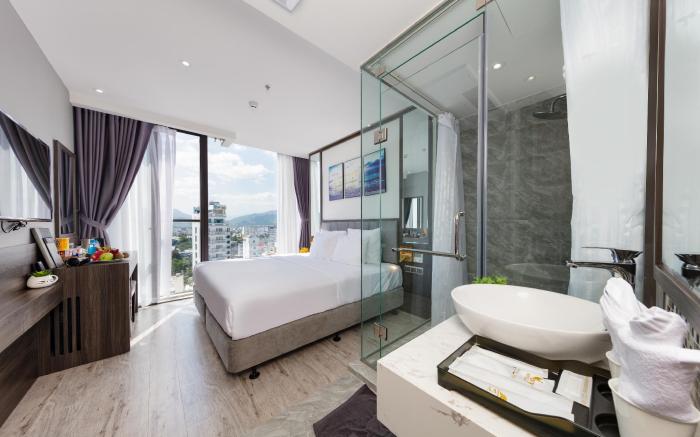 Ivy Hotel Nha Trang
