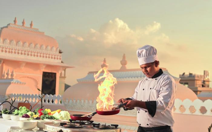 Sterling Jaisinghgarh Udaipur