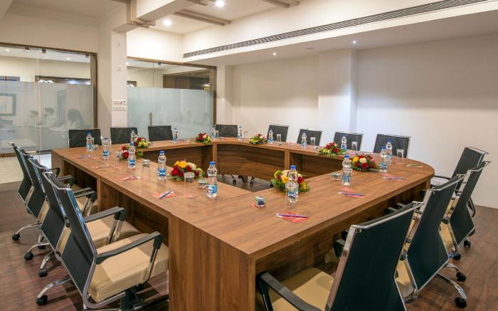 Lords Eco Inn Morbi