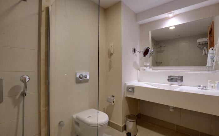 Baia Bursa Hotel