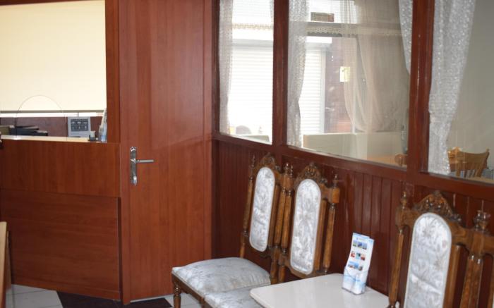 Royal Suites Besiktas