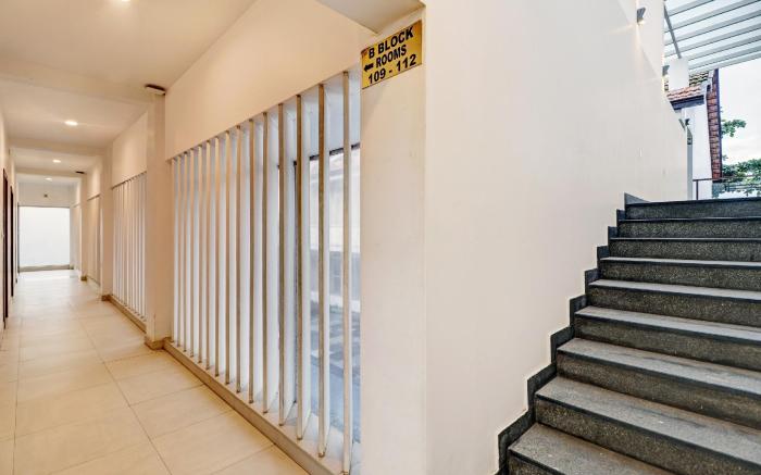 Super OAK Edassery's Sealine Villa Stay