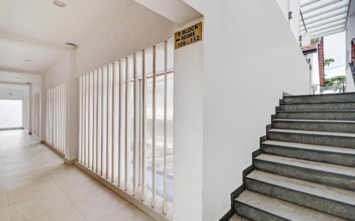 Super OAK Edassery's Sealine Villa Stay