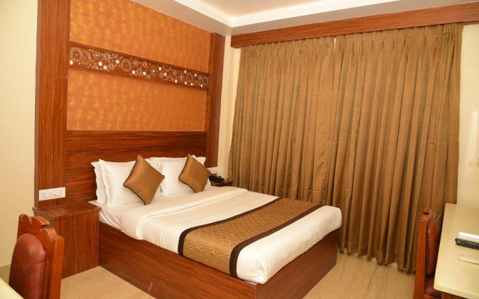 Hotel White Boutique