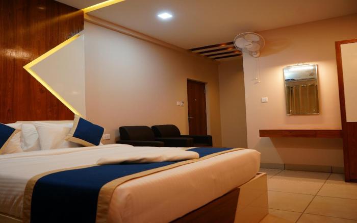 Nextel Inn
