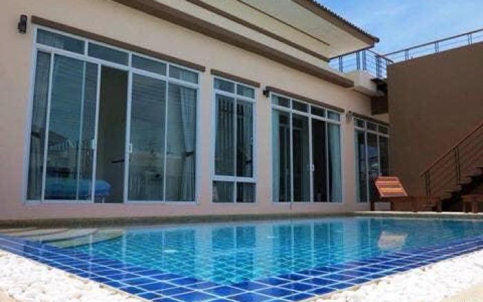 So Cool Pool Villa 3 bedrooms